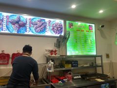 -鸿运兔·手撕烤兔(天府广场店)