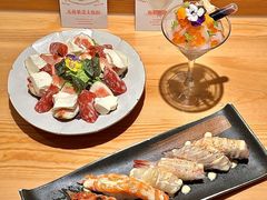 -Tuna maki寿司(苏州万象天地店)