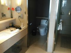 -北京长白山国际酒店(鸟巢店)
