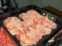 牛舌-原牛道·潮汕围炉火锅(讯美店)