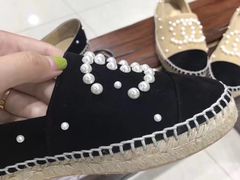 -CHANEL(恒隆广场店)