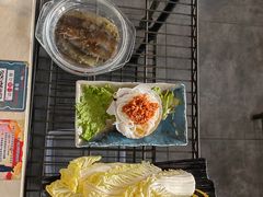 -蒸唯鲜·蒸汽海鲜融合菜(曙光西路店)