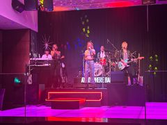 -云·酷Atmosphere(国贸大酒店)