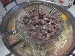 -汕头八合里海记牛肉店(清河店)