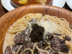 -萨莉亚意式餐厅(百联徐汇店)