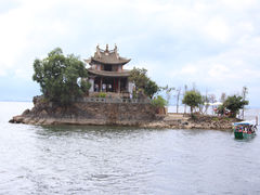 -小普陀