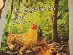 -云海肴汽锅鸡·云南小炒(天津国金汇店)