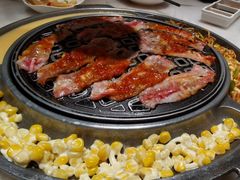-韩宫宴炭火烤肉(印象城店)