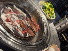 -伍丁·烤牛肋(和平东桥店)