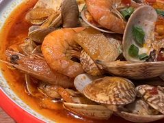 -老闵田螺馆·南昌市井菜·特色小吃(总店)