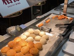 -稻香酒家·35年老字号(侨光店)