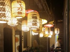 -永安水煮活鱼·仪征菜(仪征奥林匹克店)