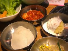 -老炉家木炭烤肉(长江国际店)