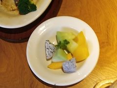 -斗牛士牛排(南京东路店)