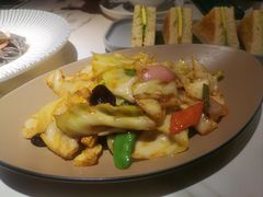 -帕娜·泰式茶餐厅·Bistro(近铁广场店)