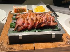 -金链花·泰国餐厅(国贸店)