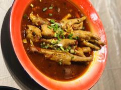 -李叔叔虾蟹大排档(青羊店)