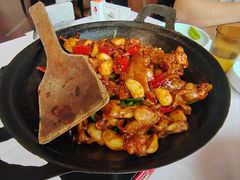 -930私房菜(欧阳路店)