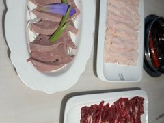 -围炉夜话·潮汕卤水火锅(榕江店)