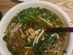 -易裕和·长沙米粉(竹塘西路店)