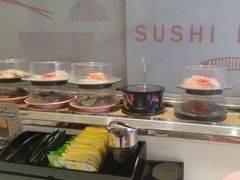 -争鲜回转寿司(通州万达店)