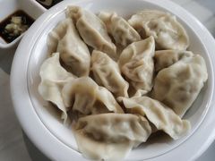 -海知道大连海鲜水饺(南山大冲店)