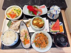 -万鱼亭 日本料理(无锡香山名园店)