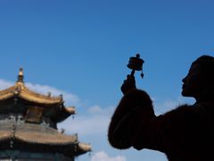 -普陀宗乘之庙(小布达拉宫)