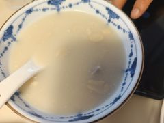 苦瓜凤梨排骨汤-林四喜·闽南传家菜(鼓浪屿店)