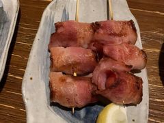 -鸟亭·居酒屋(青年路店)