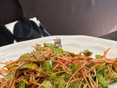 -金刚山(学府路店)