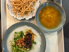 -大王油茶(磁器口店)