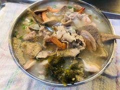 薏米汤-广场正宗原汁薏米店