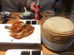 -德香苑脆皮烤鸭·经典(爱融荟城店)