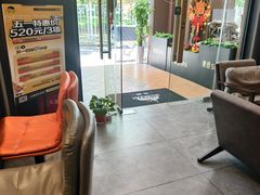 -鹿栖.精油SPA(金山世纪城店)