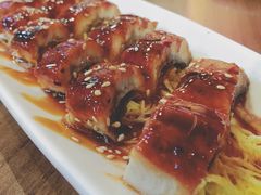 -阿吾罗日本料理(K11艺术中心店)