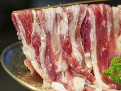 -西塔老太太泥炉烤肉(龙湖北苑天街店)