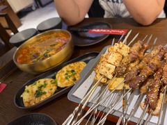 -半酌烧烤小酒馆(南京东路店)