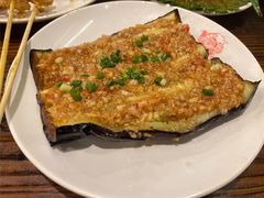 -亮亮烧烤(积玉桥总店)