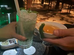 -瑞吉吧 The St·Regis Bar(长沙瑞吉酒店)