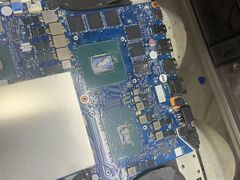 -联想电脑thinkpad官方旗舰店·售后维修中心(虹桥龙湖天街店)