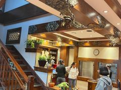 -娜玛瑟德餐厅(仙足岛店)