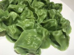 鲅鱼水饺-味茂·老船夫1927(东海东路店)