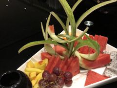 -许仙楼餐厅