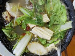 -好清香砂锅(总店)