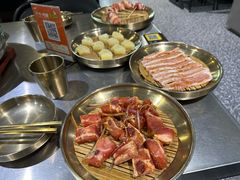 -本炙炭烤·蒲烧活鳗料理店(金沙洲店)