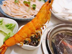 -围炉夜话·潮汕卤水火锅(榕江店)