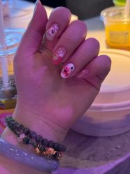 -LEILEI NAIL蕾蕾美甲美睫