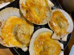 -和彩放题餐厅(酒仙桥店)