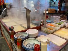 -客家大院·非遗赣南客家菜(郁孤台店)